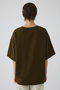 Georgette u-neck tops/トップス リムアーク/RIM.ARK