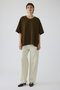 Georgette u-neck tops/トップス リムアーク/RIM.ARK