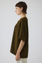 Georgette u-neck tops/トップス リムアーク/RIM.ARK