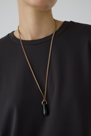 リムアーク/RIM.ARKのStone modern pendant/ペンダント(150200/150201)