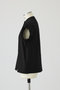 Bottle neck volume blouse/ブラウス リムアーク/RIM.ARK