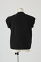 Bottle neck volume blouse/ブラウス リムアーク/RIM.ARK