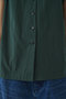 Bottle neck volume blouse/ブラウス リムアーク/RIM.ARK