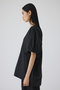 Gather sleeve v-neck PO/プルオーバー リムアーク/RIM.ARK