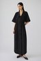 Quaker collar dress/ドレス リムアーク/RIM.ARK