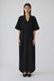 Quaker collar dress/ドレス リムアーク/RIM.ARK
