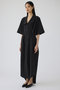 Quaker collar dress/ドレス リムアーク/RIM.ARK