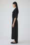 Quaker collar dress/ドレス リムアーク/RIM.ARK