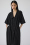 Quaker collar dress/ドレス リムアーク/RIM.ARK