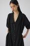 Quaker collar dress/ドレス リムアーク/RIM.ARK