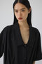 Quaker collar dress/ドレス リムアーク/RIM.ARK