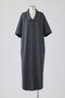 Quaker collar dress/ドレス リムアーク/RIM.ARK