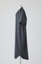 Quaker collar dress/ドレス リムアーク/RIM.ARK