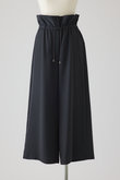 Drawstring relax PT/パンツ