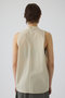 Bottle neck oversized tunic/チュニック リムアーク/RIM.ARK