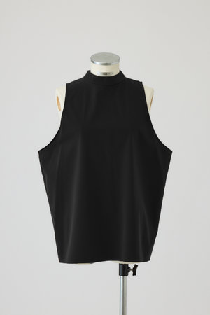 リムアーク/RIM.ARKのBottle neck oversized tunic/チュニック(110500/110505)
