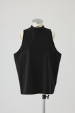 Bottle neck oversized tunic/チュニック