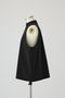 Bottle neck oversized tunic/チュニック リムアーク/RIM.ARK