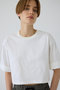 New basic short tee/Tシャツ リムアーク/RIM.ARK
