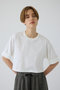 New basic short tee/Tシャツ リムアーク/RIM.ARK