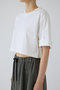 New basic short tee/Tシャツ リムアーク/RIM.ARK