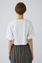 New basic short tee/Tシャツ リムアーク/RIM.ARK