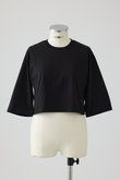 New basic short tee/Tシャツ