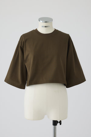 リムアーク/RIM.ARKのNew basic short tee/Tシャツ(110100/110102)