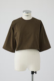 New basic short tee/Tシャツ