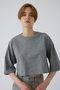 New basic short tee/Tシャツ リムアーク/RIM.ARK