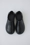 Leather slip-on/スリッポン リムアーク/RIM.ARK