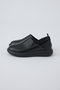 Leather slip-on/スリッポン リムアーク/RIM.ARK