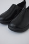 Leather slip-on/スリッポン リムアーク/RIM.ARK