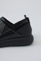 Leather slip-on/スリッポン リムアーク/RIM.ARK