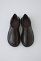 Leather slip-on/スリッポン リムアーク/RIM.ARK