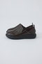 Leather slip-on/スリッポン リムアーク/RIM.ARK