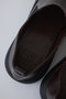 Leather slip-on/スリッポン リムアーク/RIM.ARK