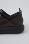 Leather slip-on/スリッポン リムアーク/RIM.ARK