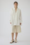 Pin-tuck kaftan/カフタン リムアーク/RIM.ARK