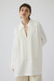Pin-tuck kaftan/カフタン リムアーク/RIM.ARK