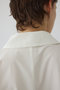 Pin-tuck kaftan/カフタン リムアーク/RIM.ARK