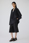 Pin-tuck kaftan/カフタン リムアーク/RIM.ARK