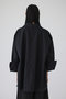 Pin-tuck kaftan/カフタン リムアーク/RIM.ARK