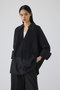Pin-tuck kaftan/カフタン リムアーク/RIM.ARK