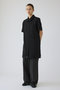 Pants detail middle JK/ジャケット リムアーク/RIM.ARK