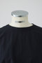 Asymmetric hem woven T/SH/Tシャツ リムアーク/RIM.ARK