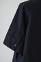 Asymmetric hem woven T/SH/Tシャツ リムアーク/RIM.ARK