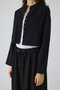 Neck darts cut long T/SH/Tシャツ リムアーク/RIM.ARK
