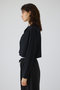 Neck darts cut long T/SH/Tシャツ リムアーク/RIM.ARK