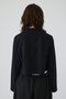 Neck darts cut long T/SH/Tシャツ リムアーク/RIM.ARK